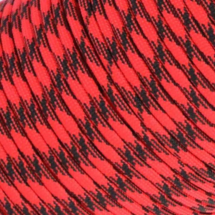 BowLift | Paracord Rope 20 Meters – Essential Survival Rope for Emergency Kit