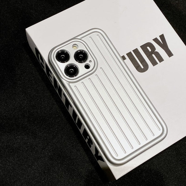 BowLift | Luggage Box Shockproof iPhone Case