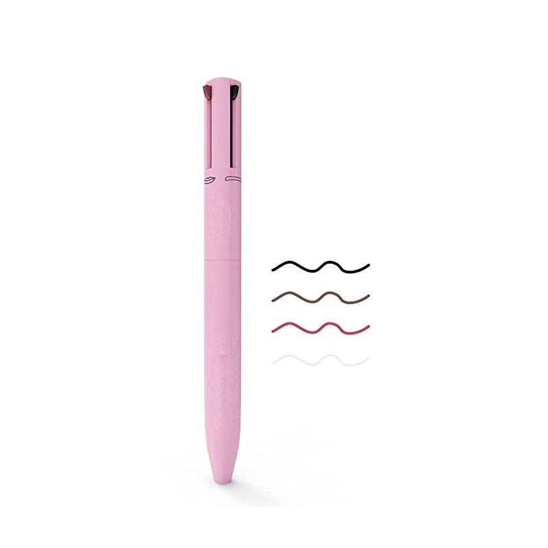 BowLift | 4in1 Makeup Pencil