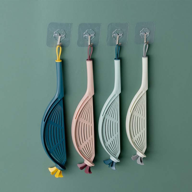 BowLift | Rice Washing Multifunctional Drainer Spoon