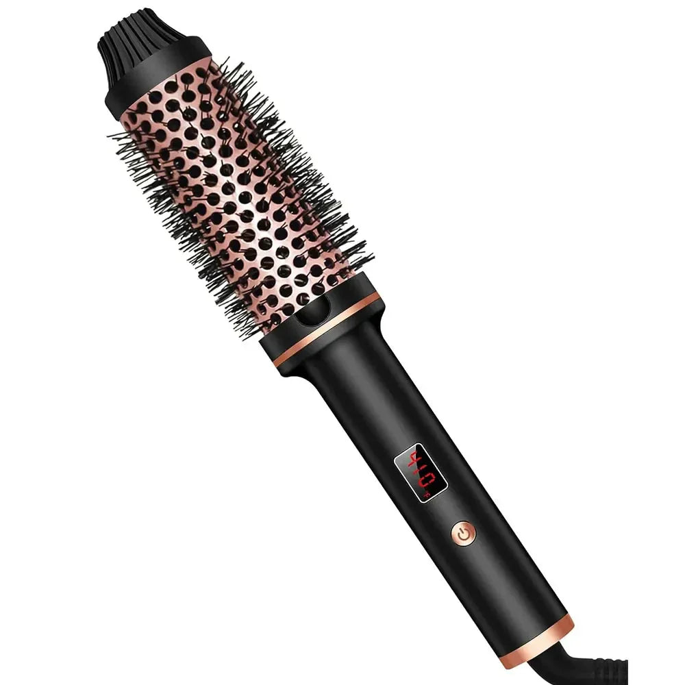 BowLift | Curling Wand | 3-in-1 Ionic Styling Tool for Home