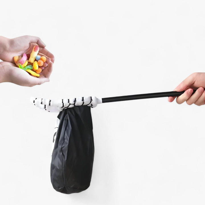 BowLift | Spooky Halloween Party Favor - Cute and Creative Candy Holder