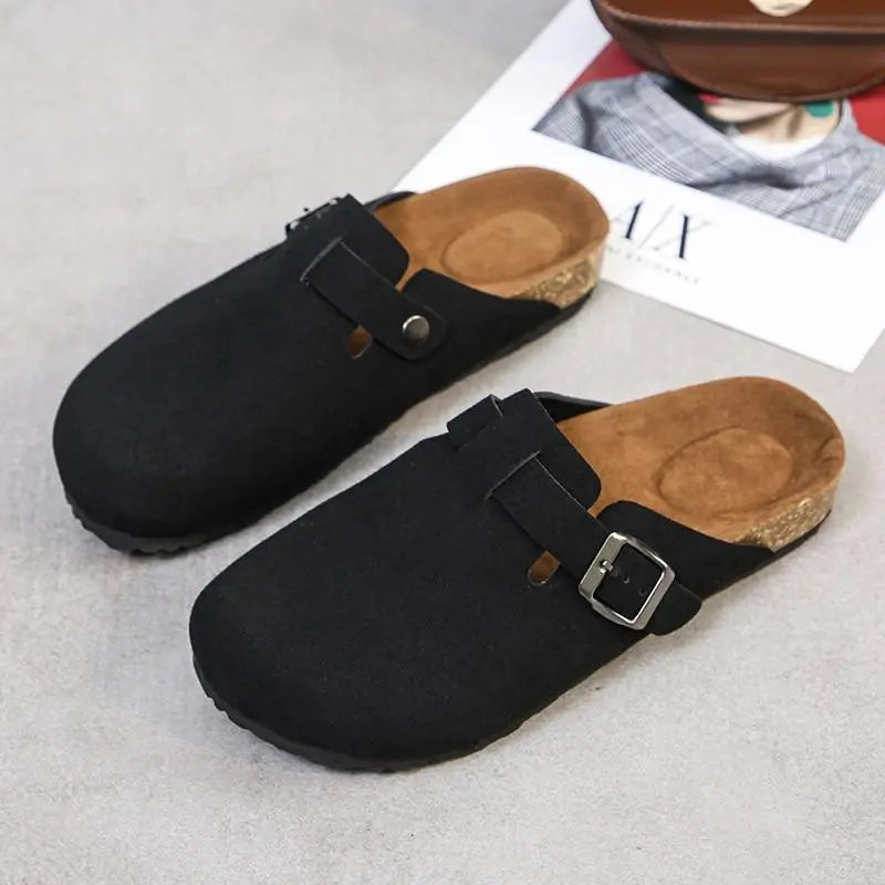 BowLift | Orthopedic Onion Clogs for Wide Feet – Comfort Meets Modern Style!