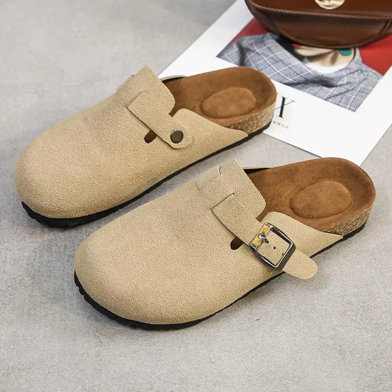 BowLift | Orthopedic Onion Clogs for Wide Feet – Comfort Meets Modern Style!