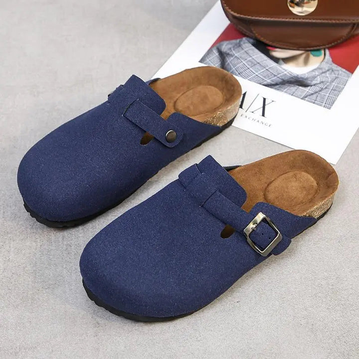 BowLift | Orthopedic Onion Clogs for Wide Feet – Comfort Meets Modern Style!