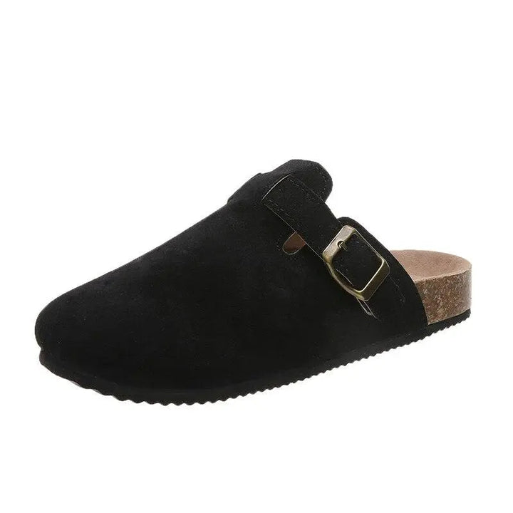 BowLift | Orthopedic Onion Clogs for Wide Feet – Comfort Meets Modern Style!