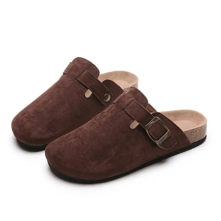 BowLift | Orthopedic Onion Clogs for Wide Feet – Comfort Meets Modern Style!