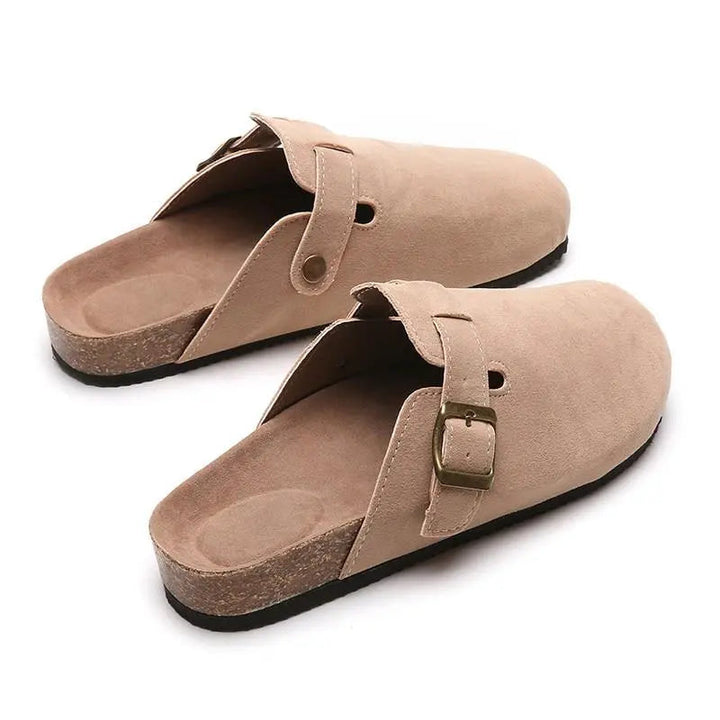 BowLift | Orthopedic Onion Clogs for Wide Feet – Comfort Meets Modern Style!