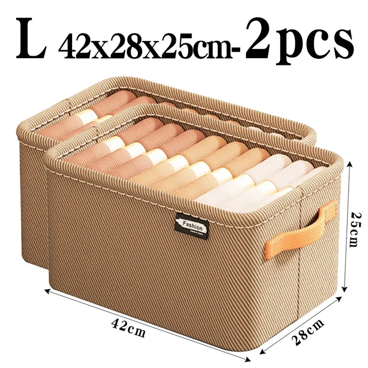 Foldable Dress Storage Box | Bowlift