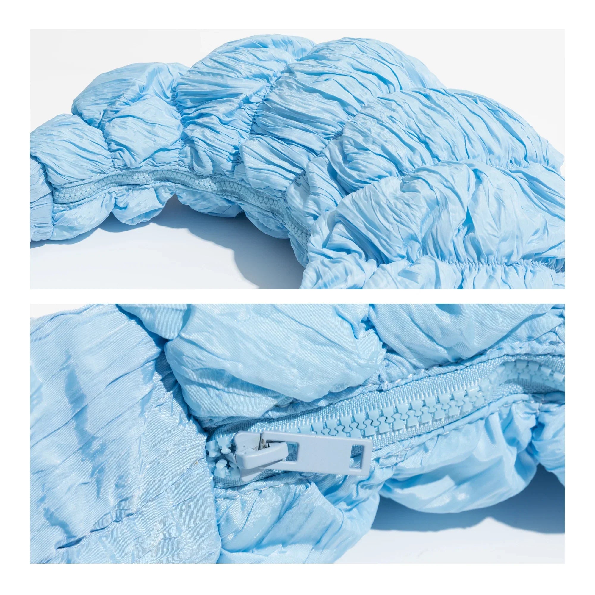 BowLift | Puff Croissant Shoulder Bag