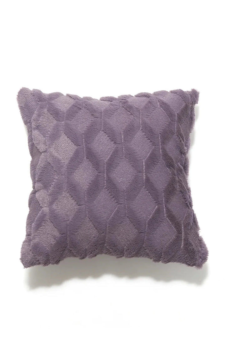 Solid Color Sofa Pillow Cover | Bowlift