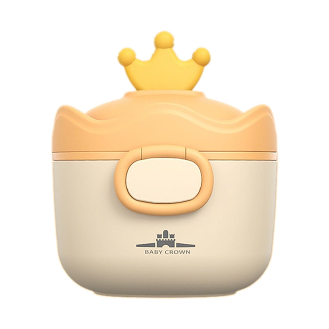 BowLift | Dreamy Crown Portable Food Box