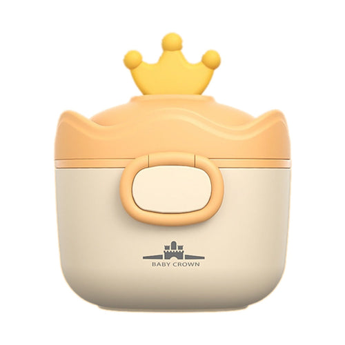 BowLift | Dreamy Crown Portable Food Box