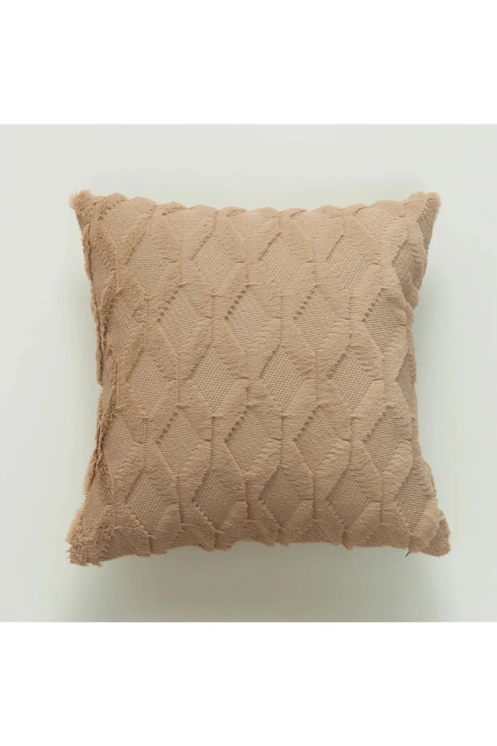 Solid Color Sofa Pillow Cover | Bowlift