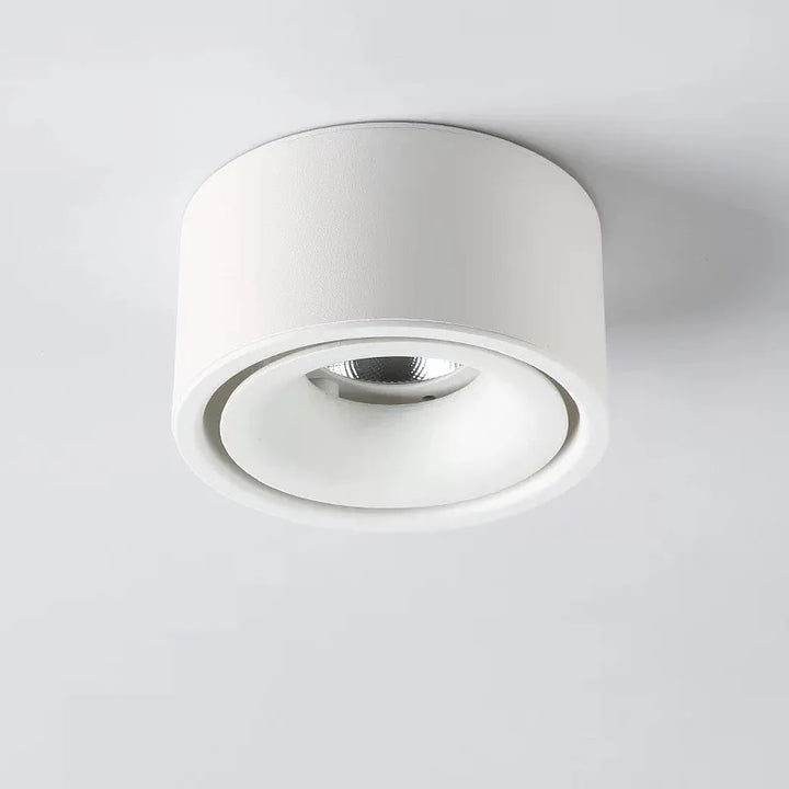BowLift | Glare-free LED Ceiling Spot