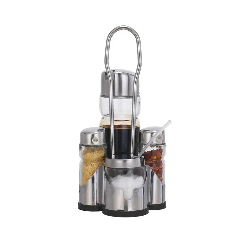 BowLift | Stylish kitchen containers order and aesthetics in one
