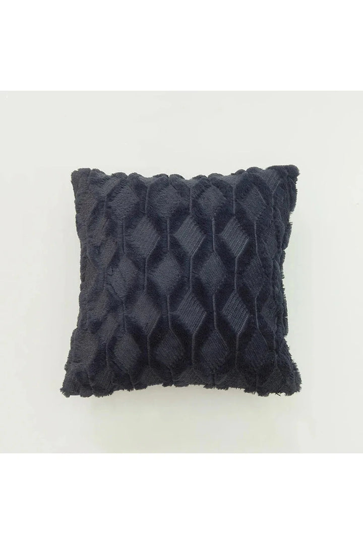 Solid Color Sofa Pillow Cover | Bowlift