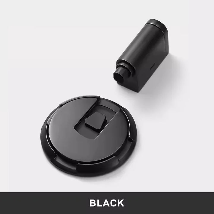 GuardLock Pro — Finally enjoy peace and control your doors securely! | Bowlift