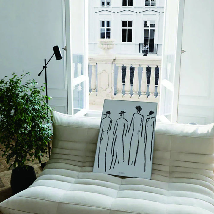 People Wall Art | Bowlift