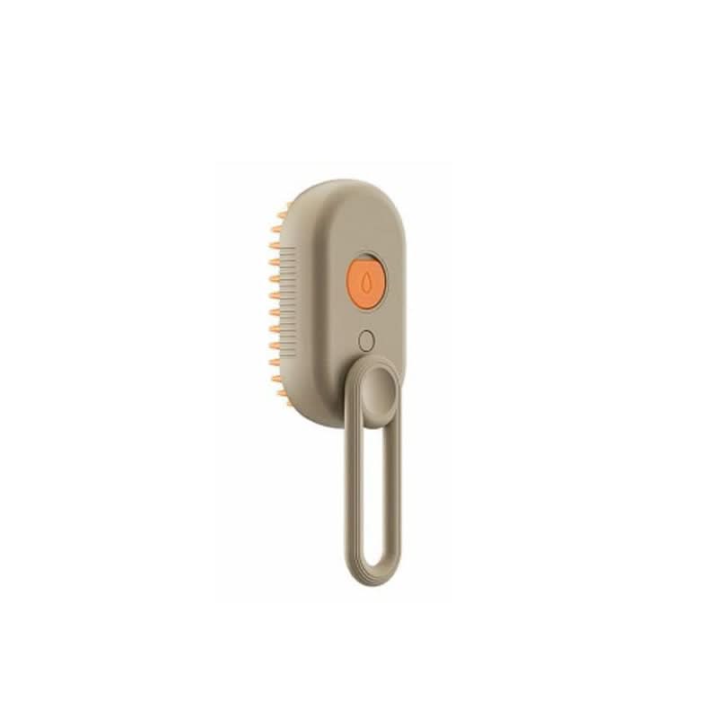 BowLift | Steam comb for silky fur in dogs & cats