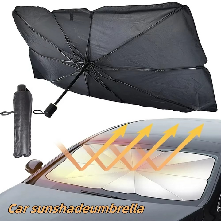 BowLift | Ultimate Car Windshield Sunshade Umbrella