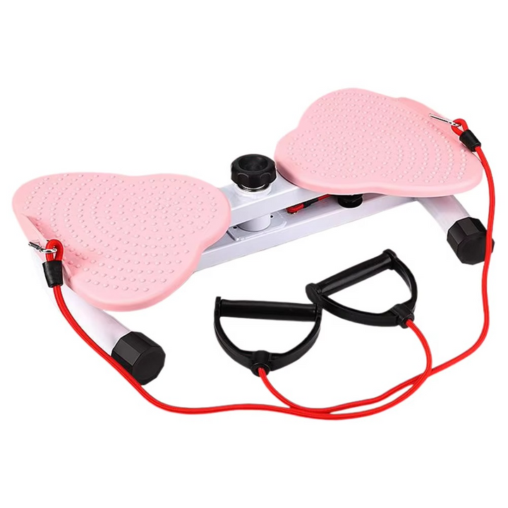BowLift | Premium Waist Twister and Fitness Board for Home Workout