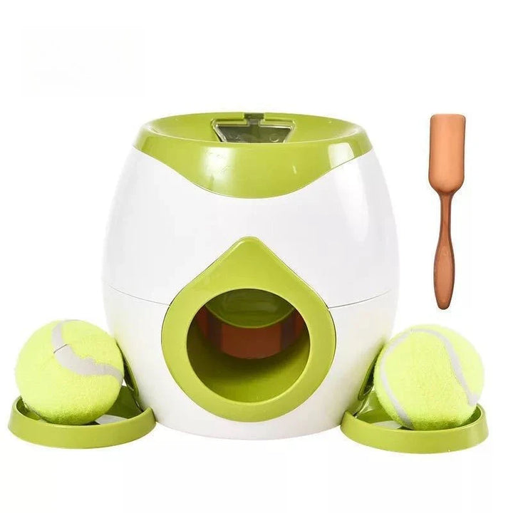 Interactive Snack Ball Dispenser for Dogs Bowlift
