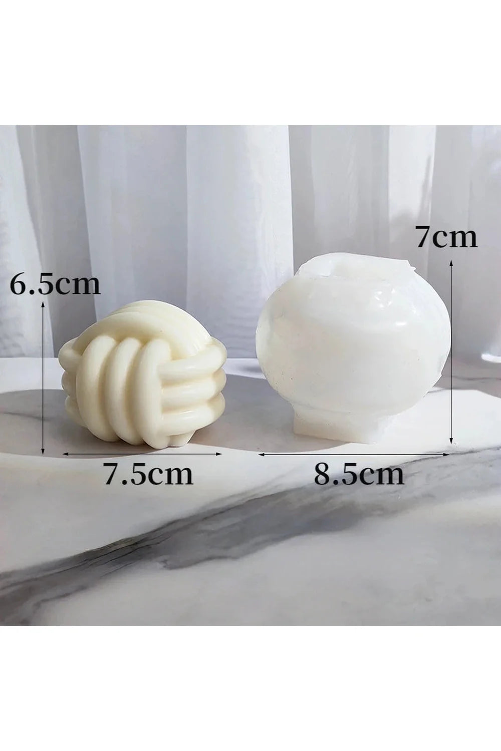 Candle shape DIY | Bowlift