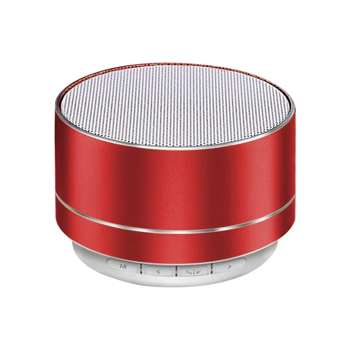 BowLift | Soundory Mini Bluetooth Speaker | Compact & Powerful | TF/USB | For Travel & Everyday Use