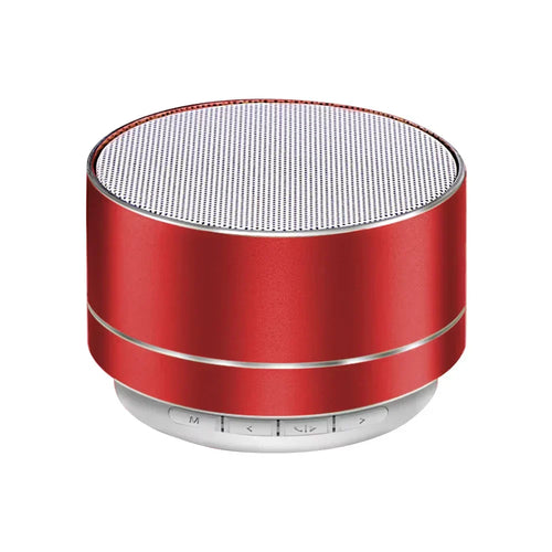 BowLift | Soundory Mini Bluetooth Speaker | Compact & Powerful | TF/USB | For Travel & Everyday Use