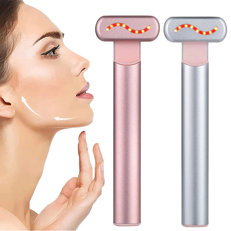 BowLift | Microcurrent Facial Massager