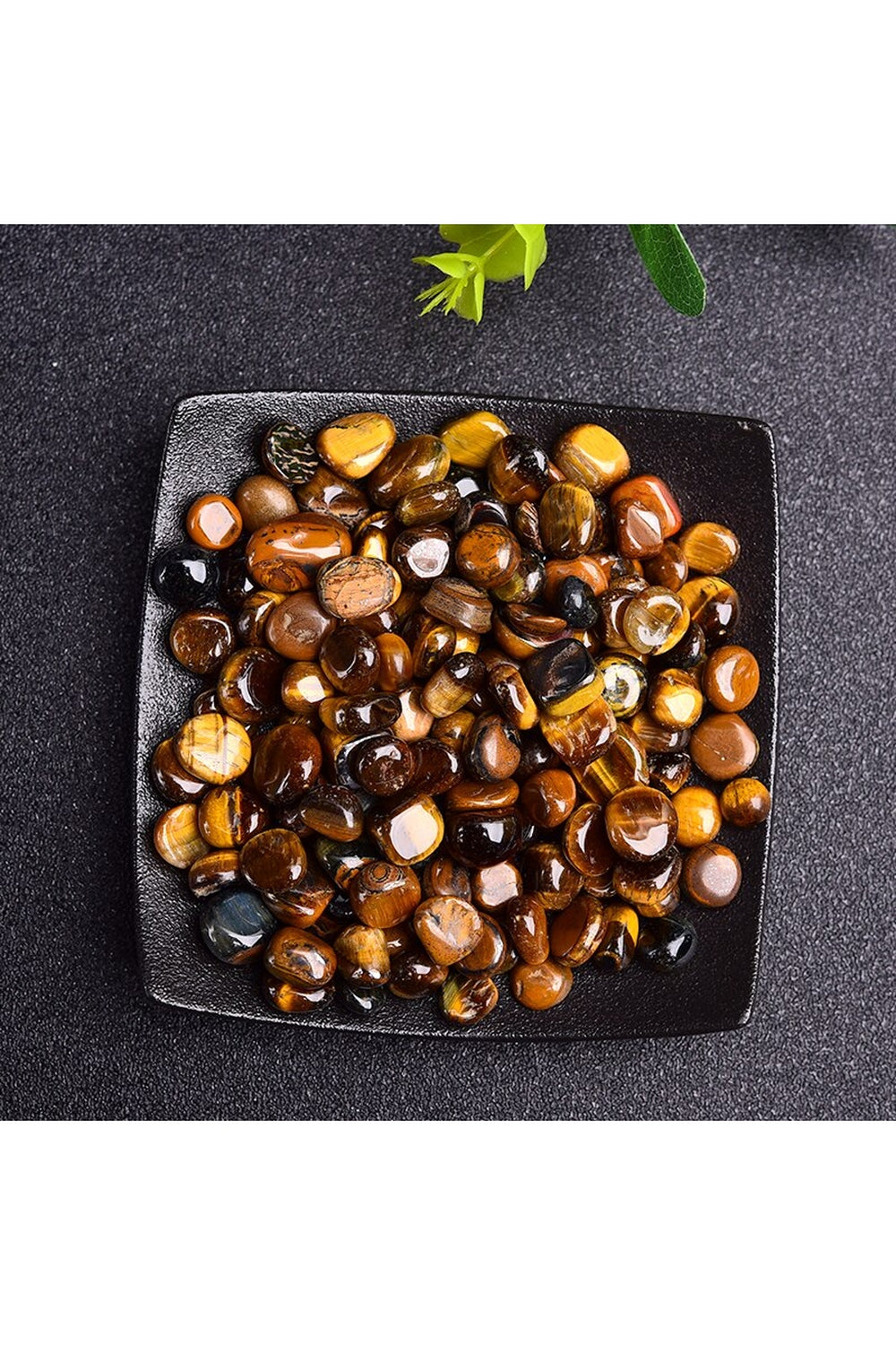 Colored Raw Stone Collection | Bowlift