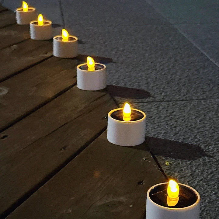 BowLift | Magical Flames for Cozy Evenings