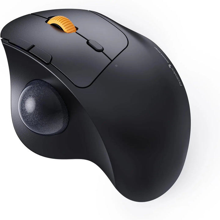 BowLift | Ergonomic Wireless Trackball Mouse