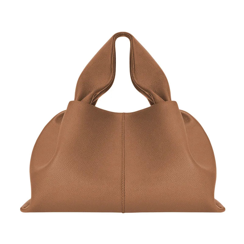 Daily Chic - Elegant Ladies Handbag for Daily Use Bowlift