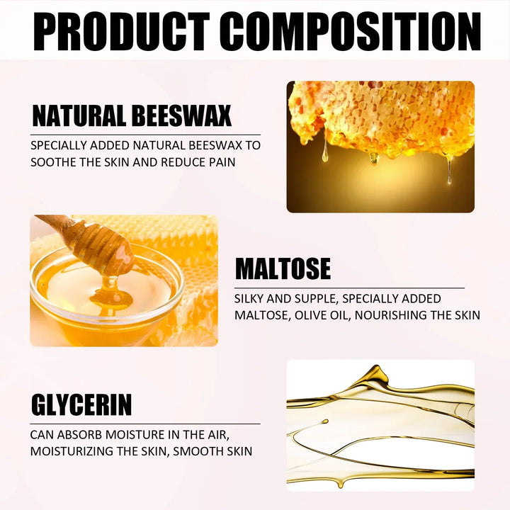 BowLift | Foam Hair Removal Spray
