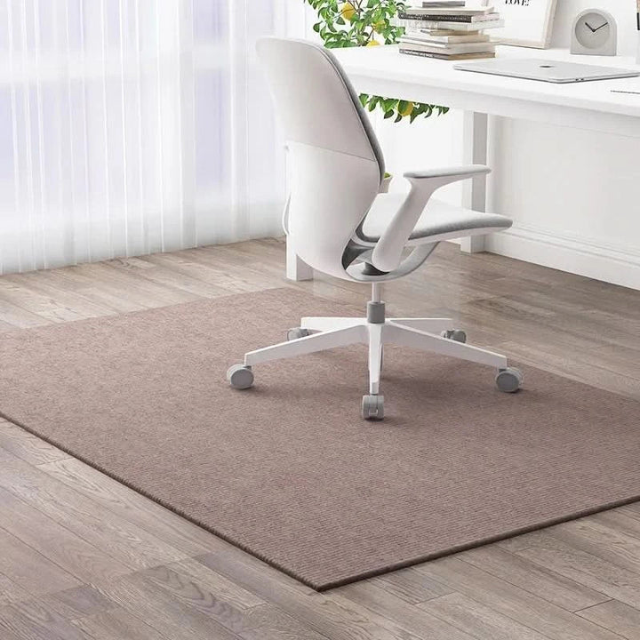 BowLift | Large Office Chair Mat – Durable Carpet Protector for Hard Floors