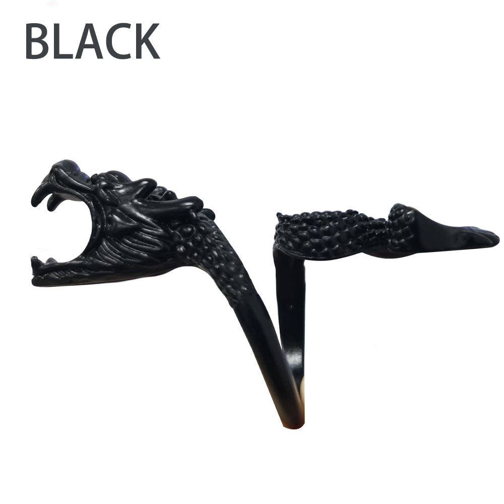 BowLift | Fire Breather's Cigarette Holder
