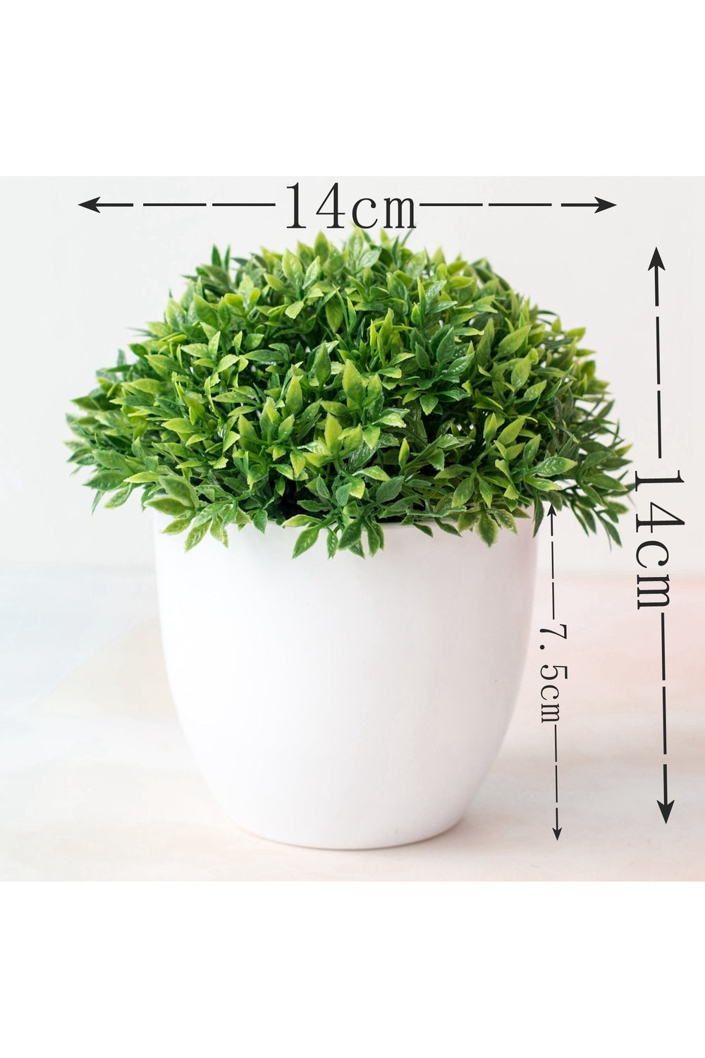 Bonsai Artificial Plant | Bowlift