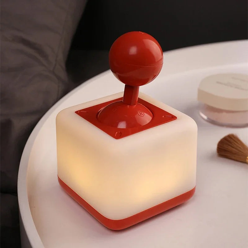 Fun Joystick Bedside Atmosphere Lamp | Bowlift