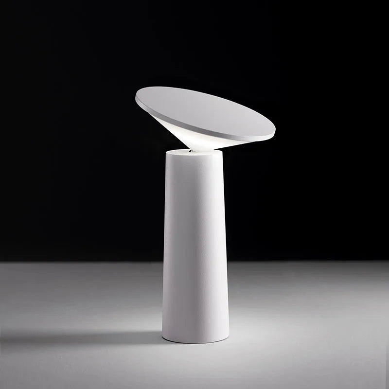 BowLift | – Modern Touch Table Lamp with USB