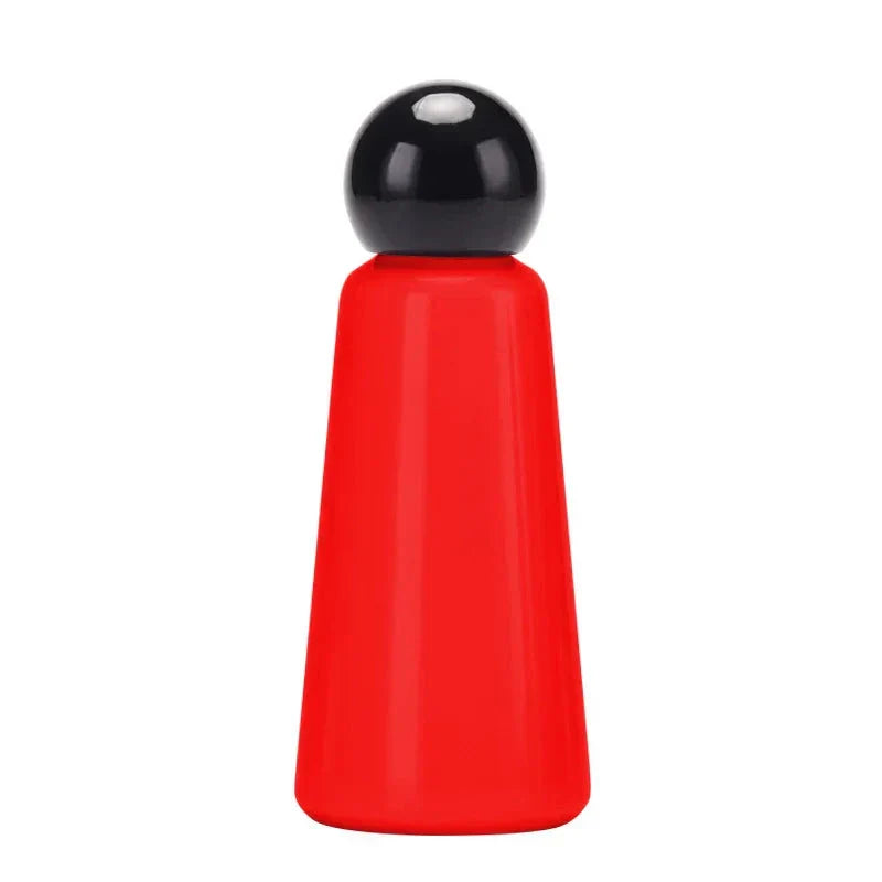 BowLift | Thermo Steel 2-tone Bottle