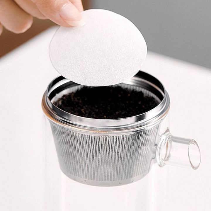 BowLift | Adjustable Glass Drip Cold Coffee Brewer