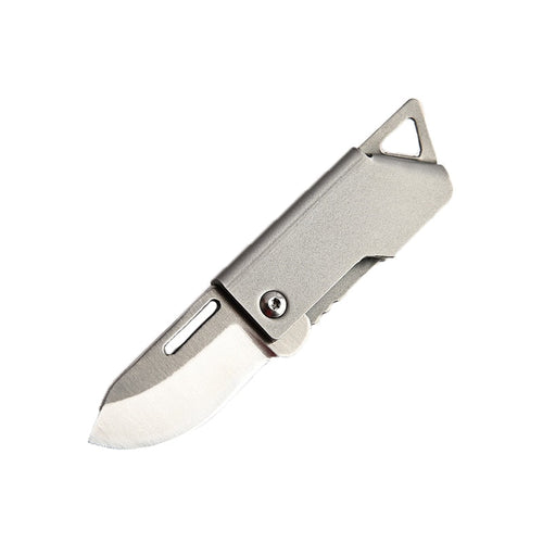 BowLift | Foldable Master Stainless Steel Survival Mini Knife