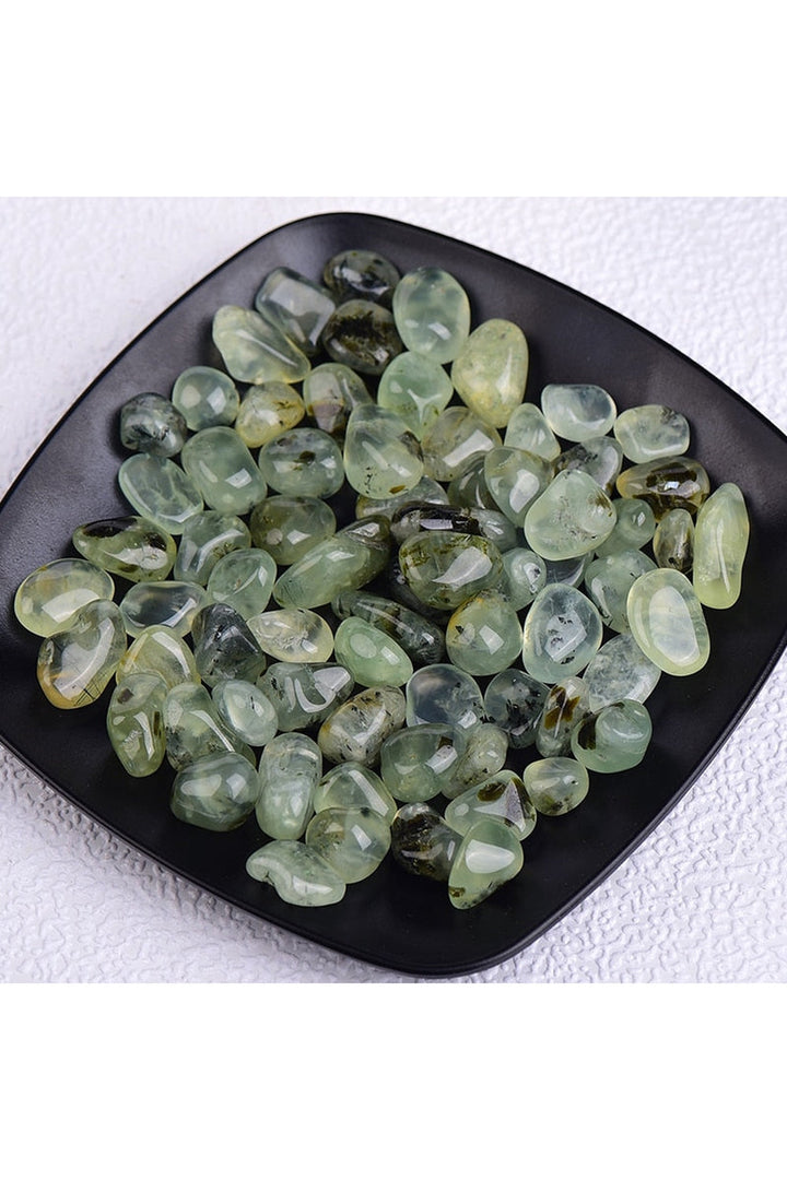 Energy Healing Stone Gravel | Bowlift