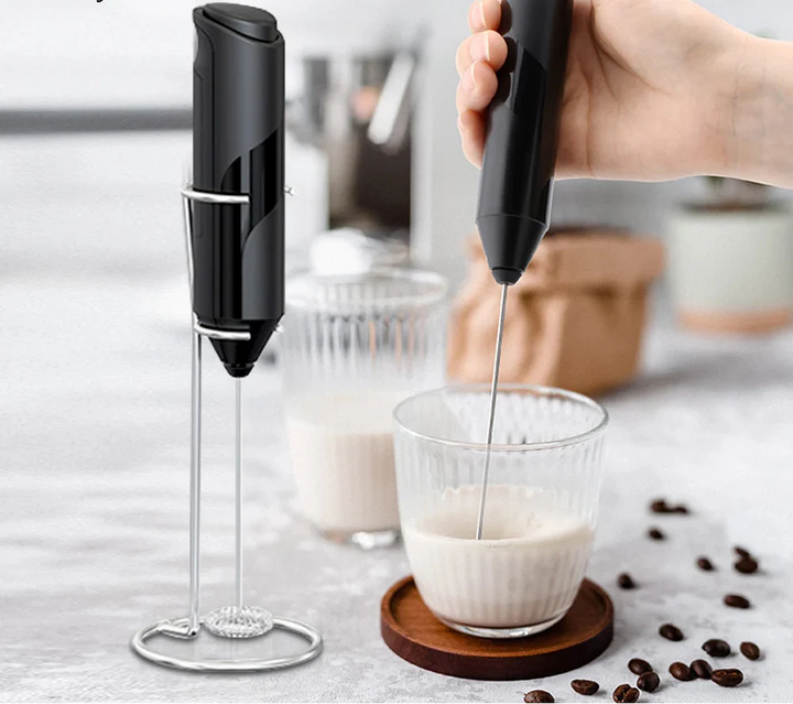 BowLift | Handheld Electric Whisk