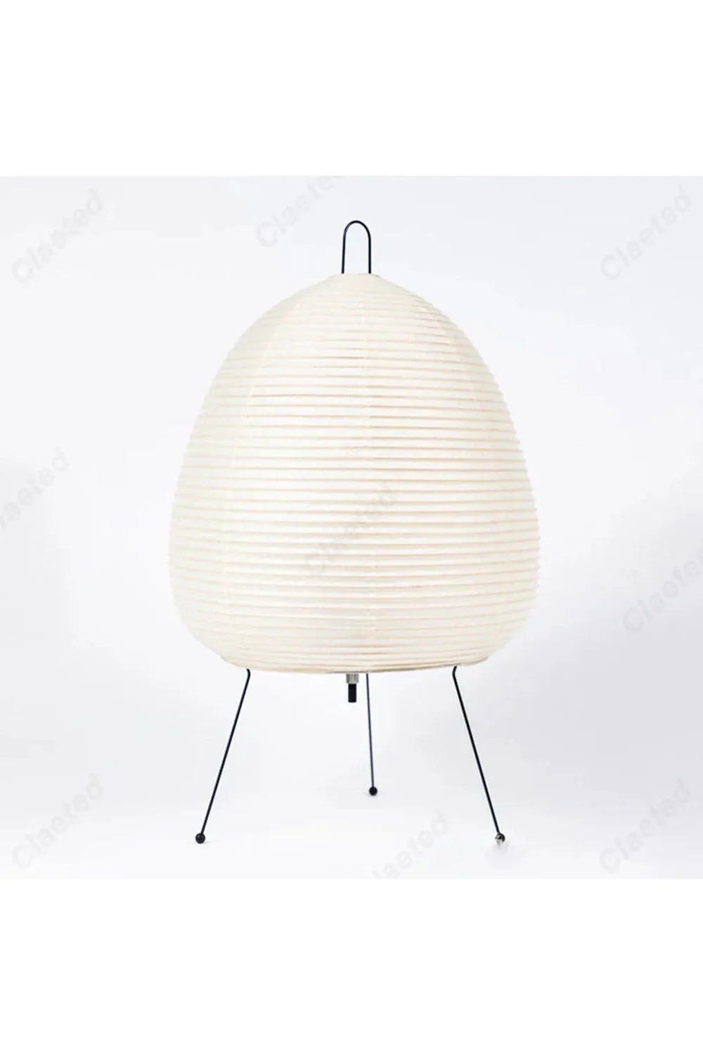 BowLift | Japanese Lantern Style Lamp