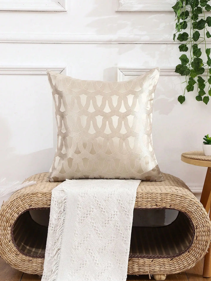 BowLift | Nordic Cushion Cover - Scandinavian Luxury Cushion Cover – Minimalist Design for Interior