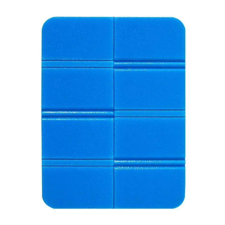 BowLift | Camping Seat Mat | Ultra Light & Waterproof | Foldable & Insulating | TrekMoll XPE