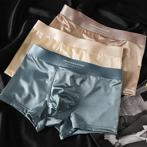 BowLift | Silky Soft Men's Boxer Shorts with Sculpted Fit – The Luxury Body Shaper
